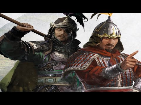 Total War: Three Kingdoms - Historical Battles -  Siege of Xiapi (Records)