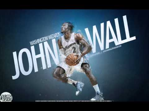 Kanye West - Amazing (NBA 2k13 Edit)