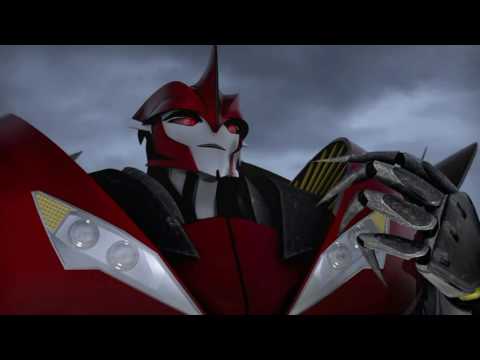 TFP Hotel Transylvania Trailer