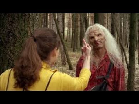Camino Hacia El Terror 1   Película Completa En Español HD  Wrong Turn 480p