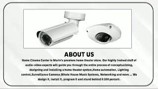 The Best Home Surveillance Camera Buy Online - homecinemamarin.com