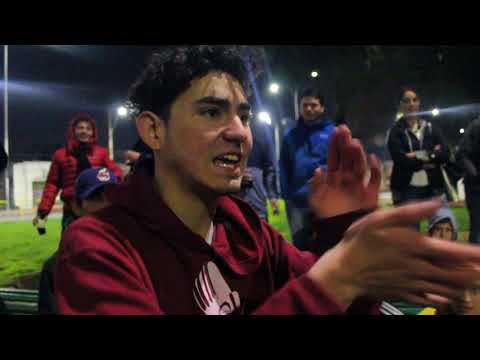 PLETS VS ANAKIN VS SNAKE - SEMI FINAL - FSM CATAMARCA 1VS1