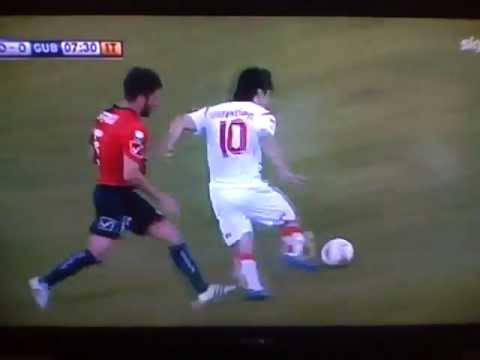 Serie B:Bari vs Gubbio.mp4