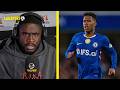 Kweku Afari OUTLINES How Estevao Can Become The Next SUPERSTAR In The Premier League