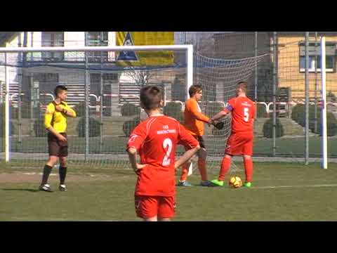 Orzeł Granowo 9-0 LKS Baborówko 2