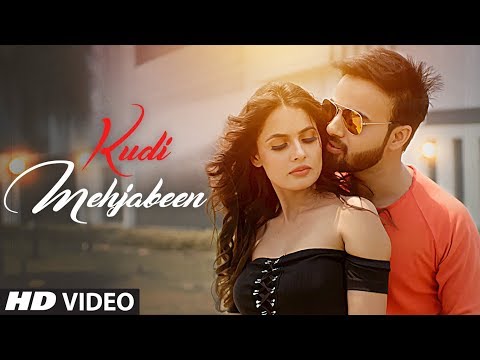 Kudi Mehjabeen — watch video