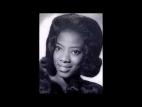 Earl Jean - I'm Into Something Good (1964)(US #38)