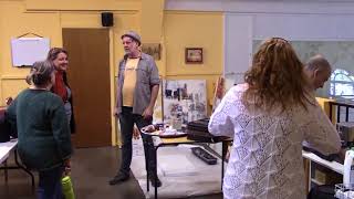 Le Café Canopée du 8 avril 2018 en vidéos