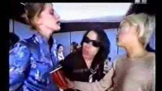 The Chrome Cranks - Hot Blonde Cocktail