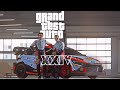 Grand Test Auto XXIV Hyundai Rally Team Hilariously Recreated GTA 6 Trailer