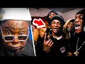 LIL NOONIE DIFFERENT Glockboy Stank X Lil Noonie Shark Business REACTION