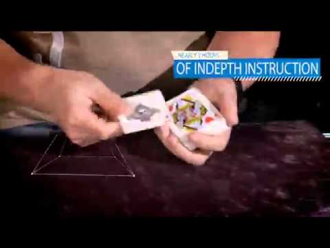 The Controls Project by Liam Montier and Big Blind Media - Ad Trailer