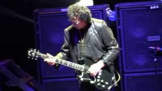 Black Sabbath Live 2013 =] Age of Reason [= July 25, 2013 - Woodlands, TX