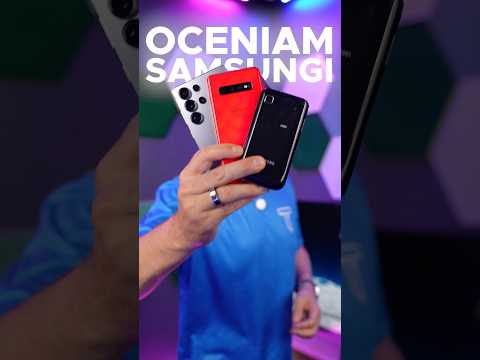 RANKING SAMSUNGÓW 🥇