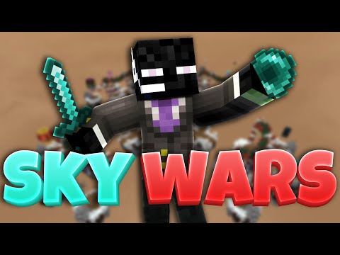 Impossible! I ate my keyboard in Skywars!