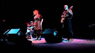 Sally Garden - Maura O&#39;Connell at the Egg 3/17/13