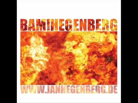 Jan Hegenberg Des Gamers Schlaflied