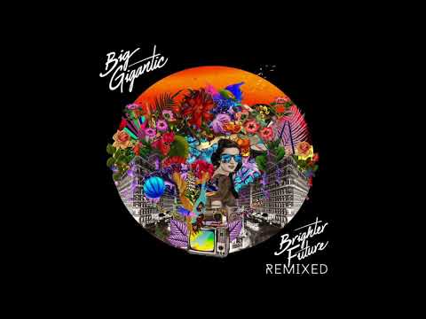 Big Gigantic - Bring The Funk Back (The Geek x Vrv remix)