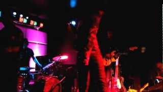 The Clean, "Oddity" live at The Echoplex in Los Angeles, 5-30-12