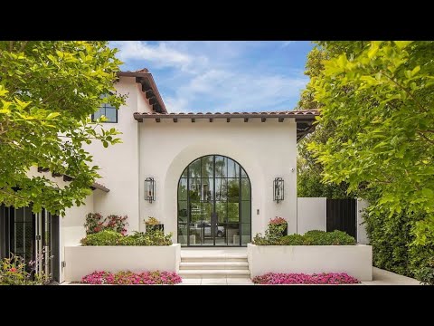 1445 Via Cresta | Pacific Palisades, CA - The Agency