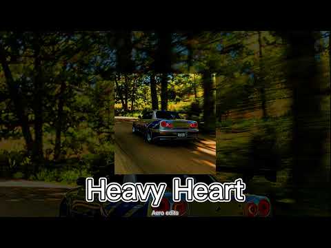 Heavy Heart - Rammor x Vic Roz | edit audio