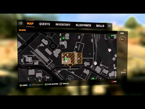 Dying Light Playthrough Pt. 36 (Xbox One)