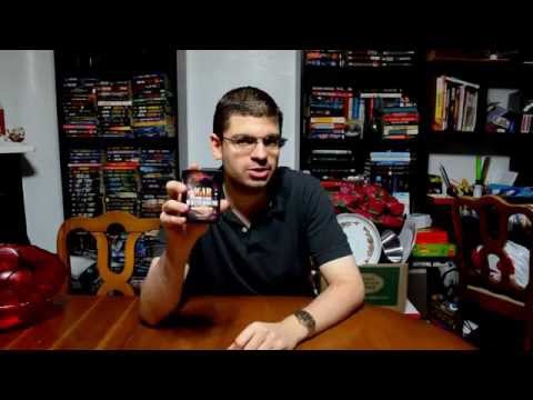 DGA Reviews: WAR for the White House (Ep. 240)