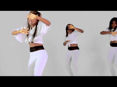 TONY CHICHI - YEBESSA