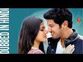 Dheere Dheer Pyaar Ho Jayega Pattam Pole Hindi Dubbed Movie Dulquer Salmaan Malavika Mohanan