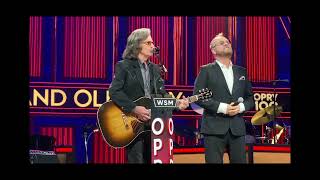 Nitty Gritty Dirt Band - Grand Ole Opry -  Oct 28, 2025