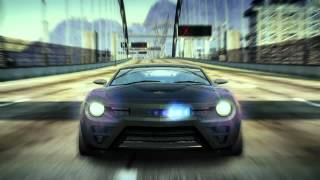 Junkie XL feat. Lauren Rocket - Cities in Dust HD