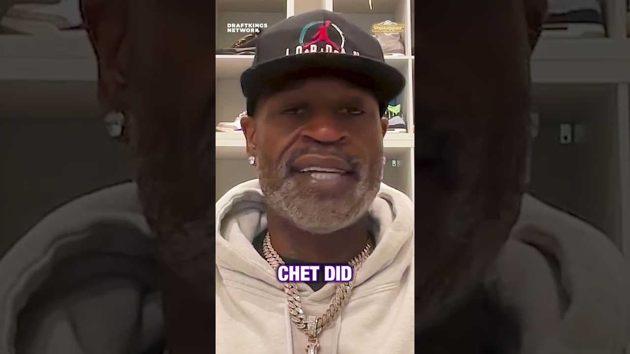 What does OKC do with Chet?