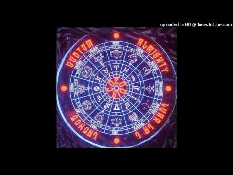 Zodiaco - Almighty, Luar La L, Bigor Nb, La Exce, Mc Leo Ztranger