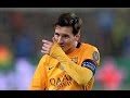 FC Barcelona 2016 What S Happen THE MOVIE