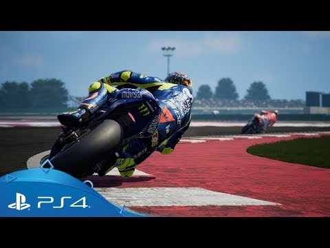 MotoGP 18