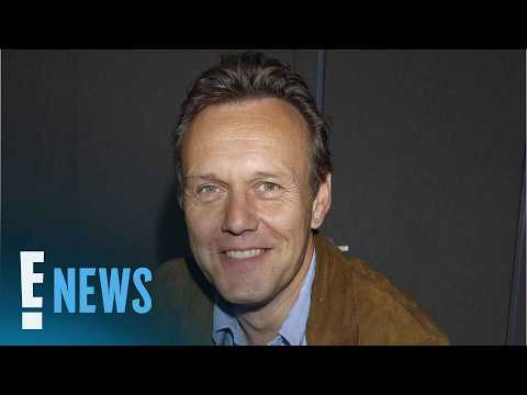 Muere Anthony Head, actor de Buffy, cazavampiros y Ted Lasso, a los 72 años