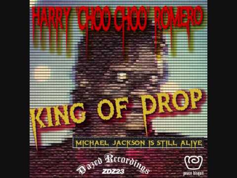 Harry Choo Choo Romero - King of Drop
