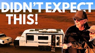 Awesome Aussie Roadtrip: Epic Free Camping Caravan Adventure NT to SA!