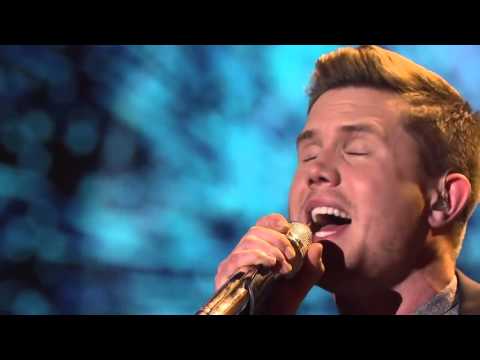 Trent Harmon - Chandelier (Top 2)