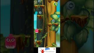 Little Owl 2 Game Template video preview