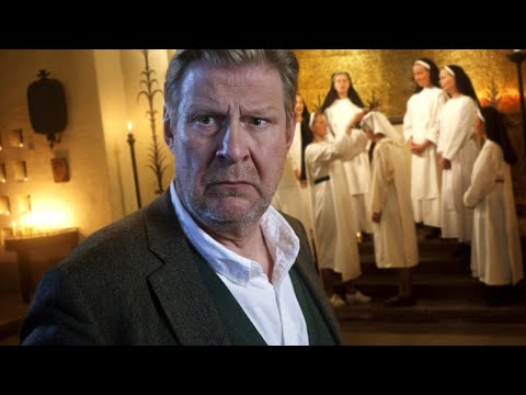 Себастьян Бергман. 1-2 сезон. Детектив. Триллер. Швеция.