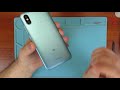 XIAOMI Mi A2 //РАЗБОР смартфона, ОБЗОР изнутри