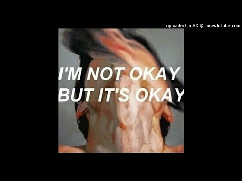 SCHIZO - BITCH I AM NOT OKAY! (Prod. SIREN/5:10)