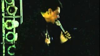 Los Terricolas   Deja de Llorar  chiquilla