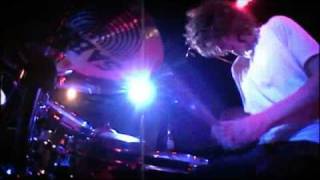 The Cairos - Batman (brisbane raw)