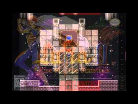 Best SMW Music 36 - Lufia II: Rise of the Sinistrals - Final Battle