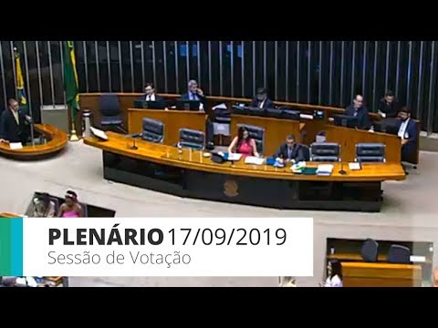 Plenário - PL 1292/1995 - altera a Lei de Licitações - 17/09/19 - 14:00