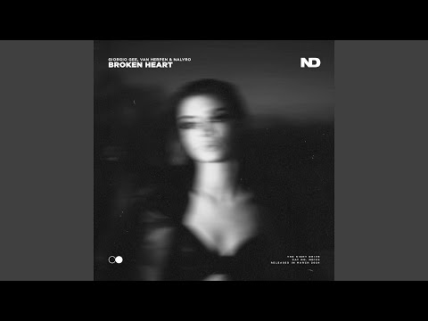 Broken Heart (Extended Mix)