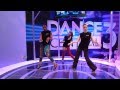 Dance Central 3: Usher - OMG on Hard