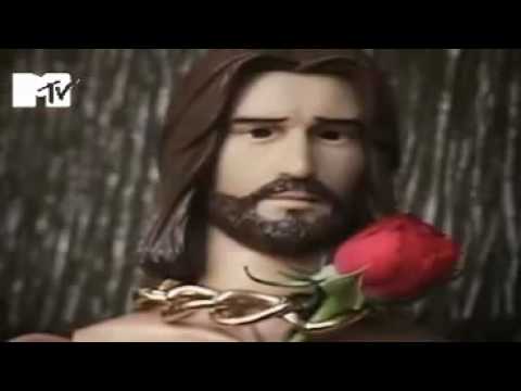 Comedia Mtv   bonecos - Eu não amo você